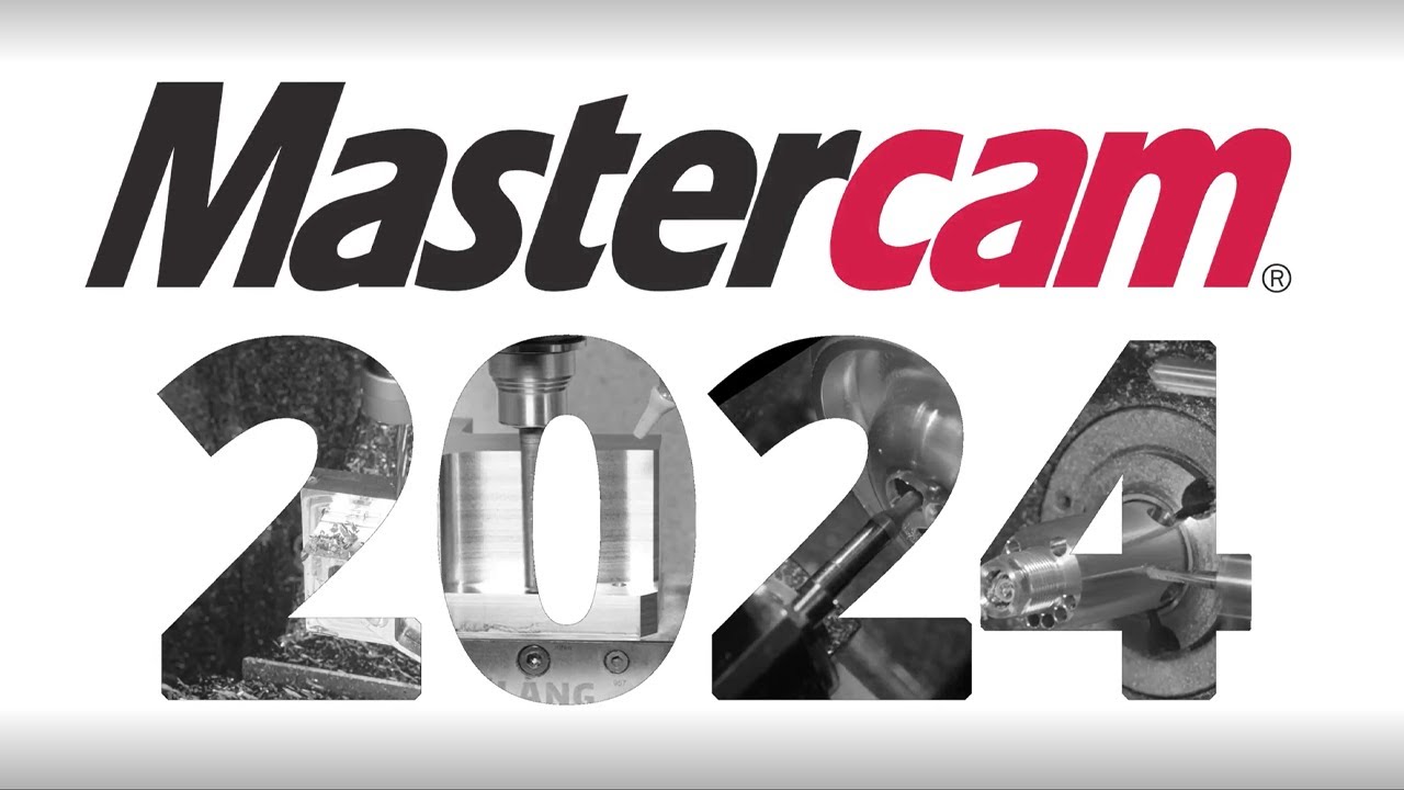 Những điểm mới trên Mastercam 2024